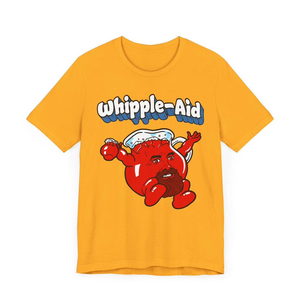 Whipple Aid Tee Hoodie, Sweatshirt | CoreVibeTees.com (Image 3)