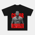 Conor McGregor Vintage TEE Hoodie, Sweatshirt | CoreVibeTees.com (Image 1)