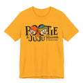Pootie & Juju Records Tee Hoodie, Sweatshirt | CoreVibeTees.com (Image 1)