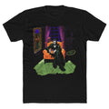 Damien's Place Tee Hoodie, Sweatshirt | CoreVibeTees.com (Image 1)