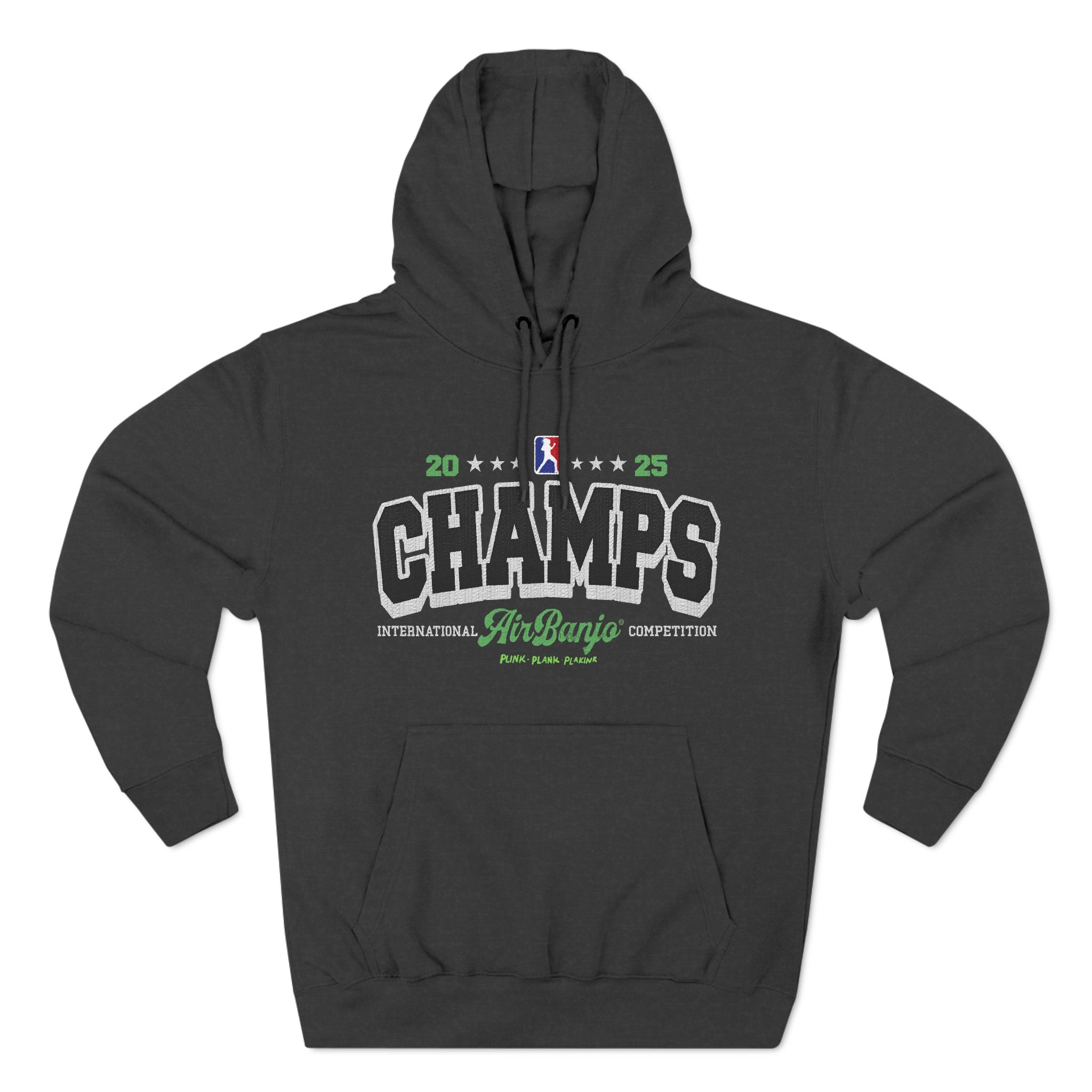 2025 Air Banjo Champs Hoodie T-Shirts, Sweatshirt | CoreVibeTees.com