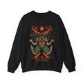 Winter Wendigo Sweatshirt T-Shirts, Hoodie | CoreVibeTees.com (Image 1)