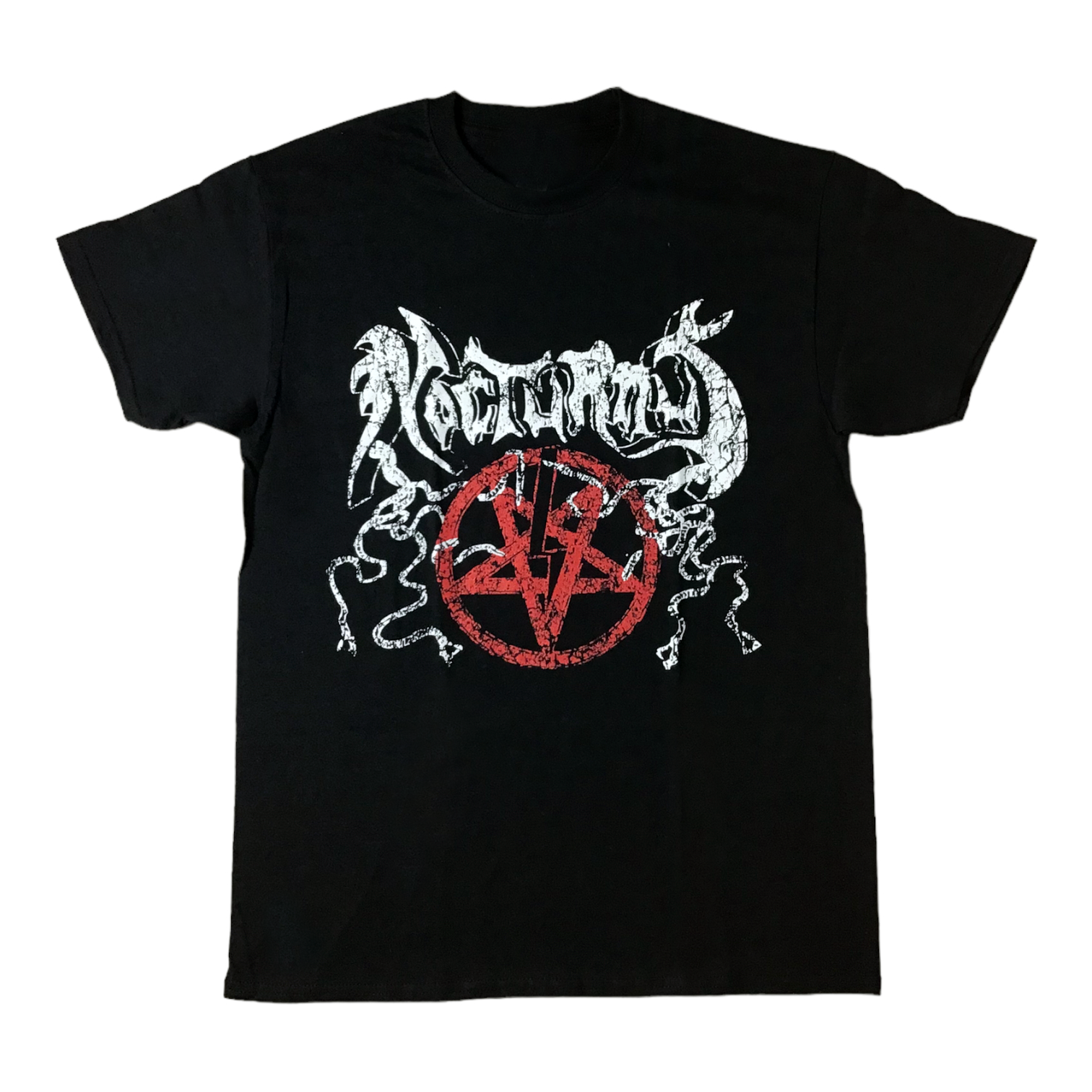 Nocturnus - Logo t-shirt Hoodie, Sweatshirt | CoreVibeTees.com