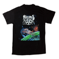 Nocturnus - Thresholds t-shirt Hoodie, Sweatshirt | CoreVibeTees.com