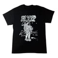 Sleep - Astronaut t-shirt Hoodie, Sweatshirt | CoreVibeTees.com