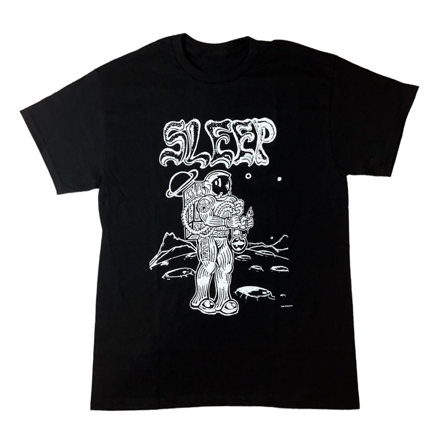 Sleep - Astronaut t-shirt Hoodie, Sweatshirt | CoreVibeTees.com
