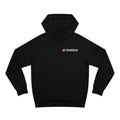Electric Icon Premium Hoodie T-Shirts, Sweatshirt | CoreVibeTees.com (Image 1)