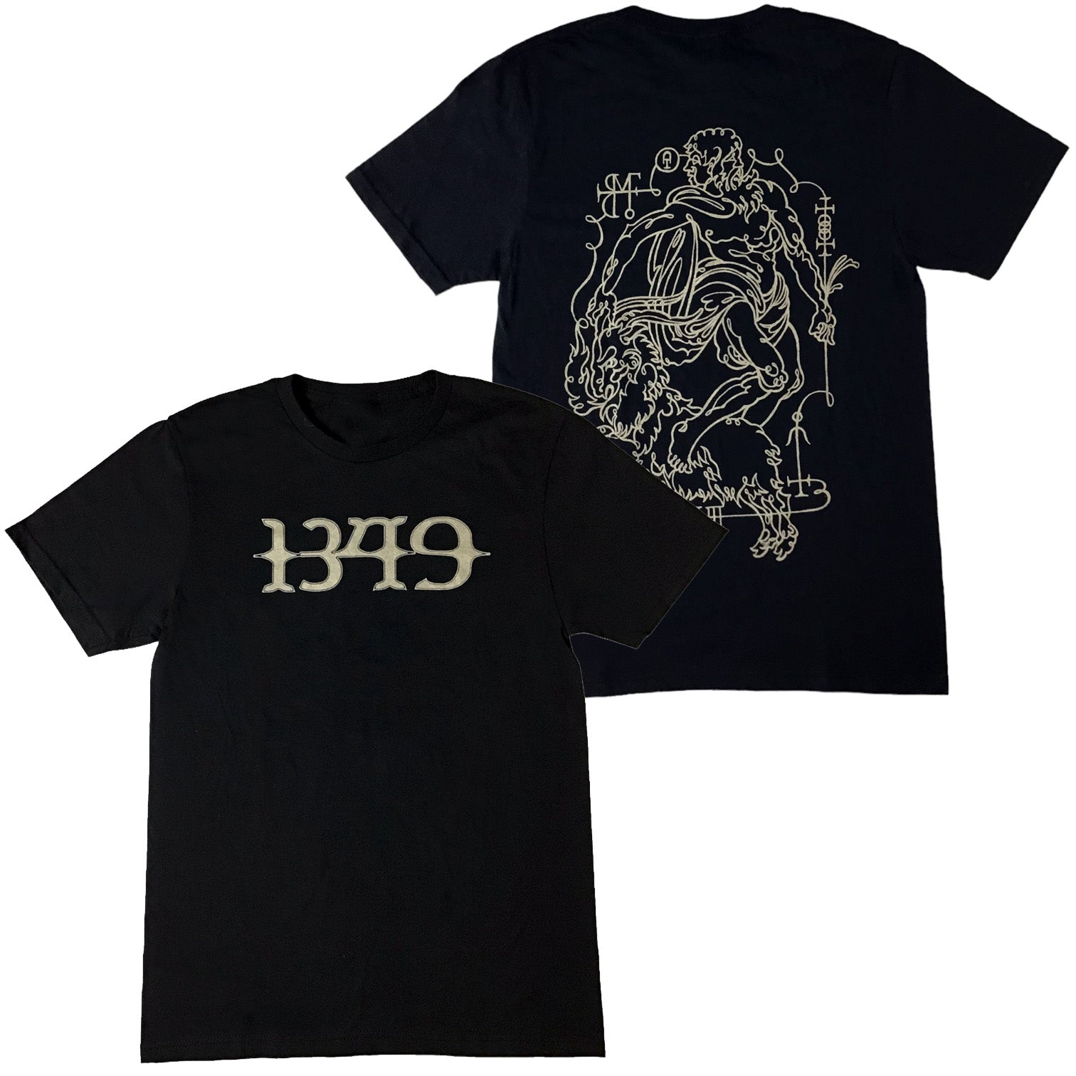 1349 - Atavism II softstyle t-shirt Hoodie, Sweatshirt | CoreVibeTees.com (Image 2)