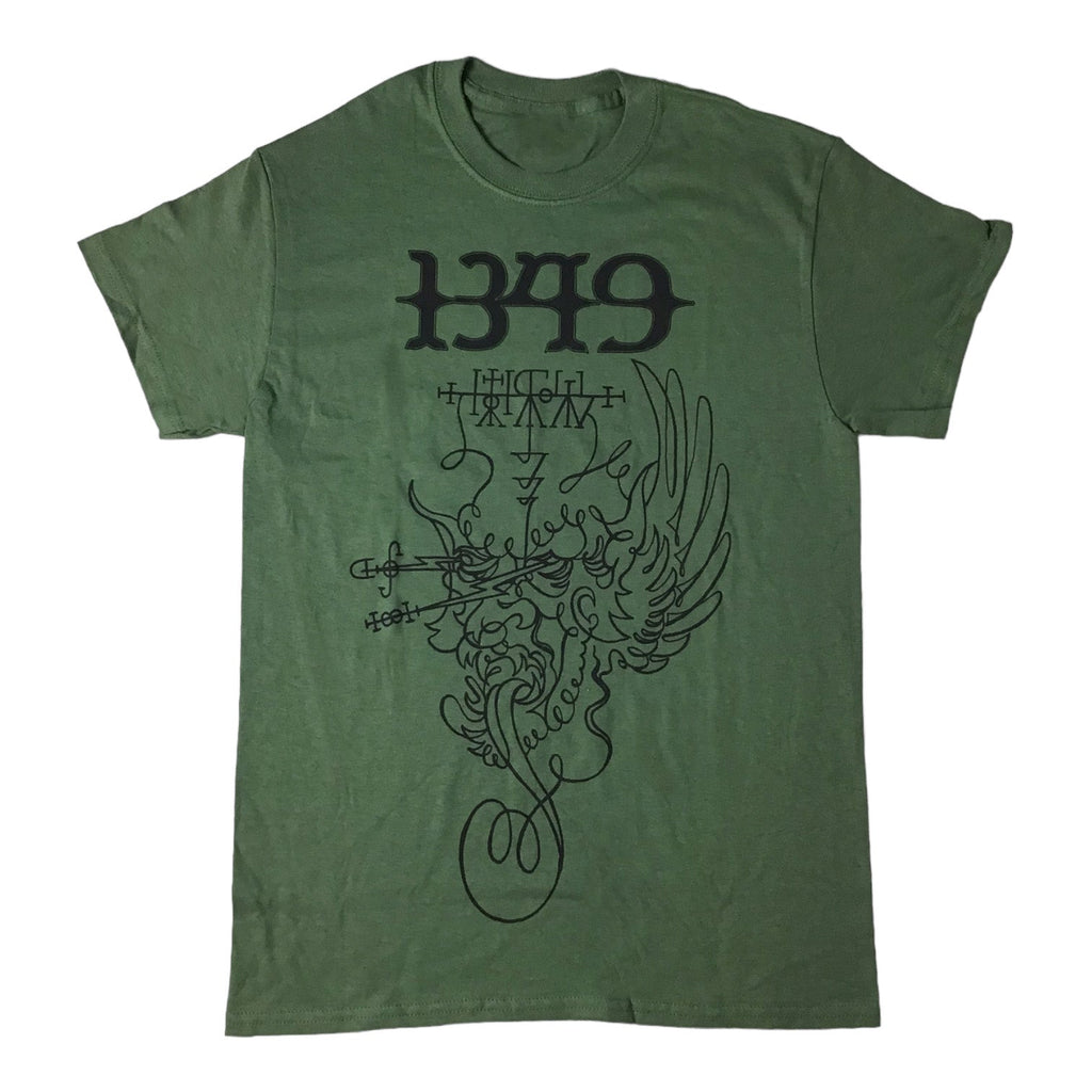 1349 - Atavism t-shirt Hoodie, Sweatshirt | CoreVibeTees.com (Image 2)