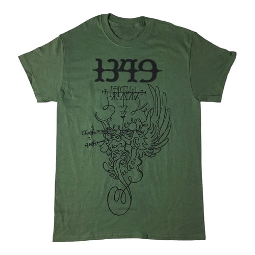 1349 - Atavism t-shirt Hoodie, Sweatshirt | CoreVibeTees.com (Image 2)