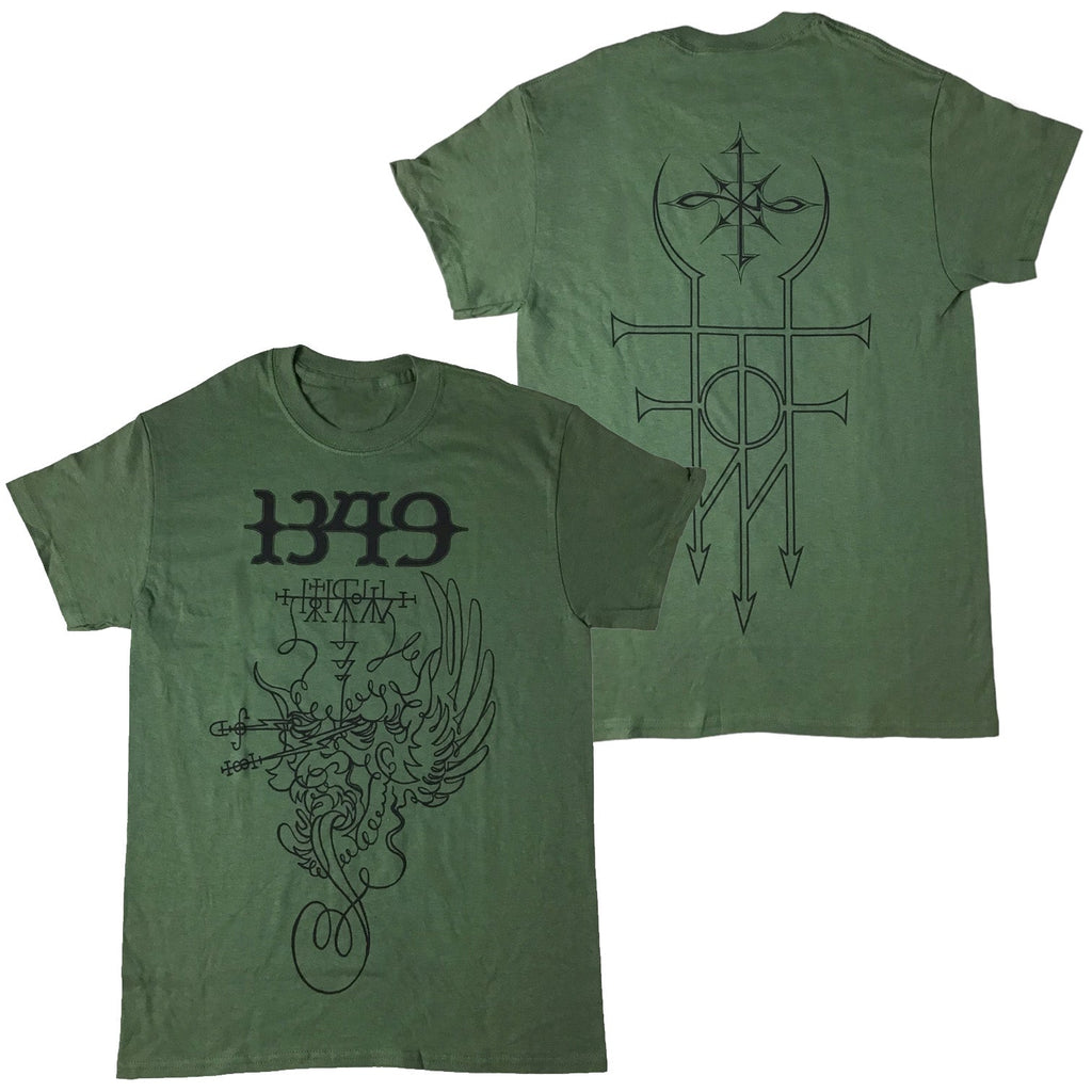 1349 - Atavism t-shirt Hoodie, Sweatshirt | CoreVibeTees.com (Image 1)