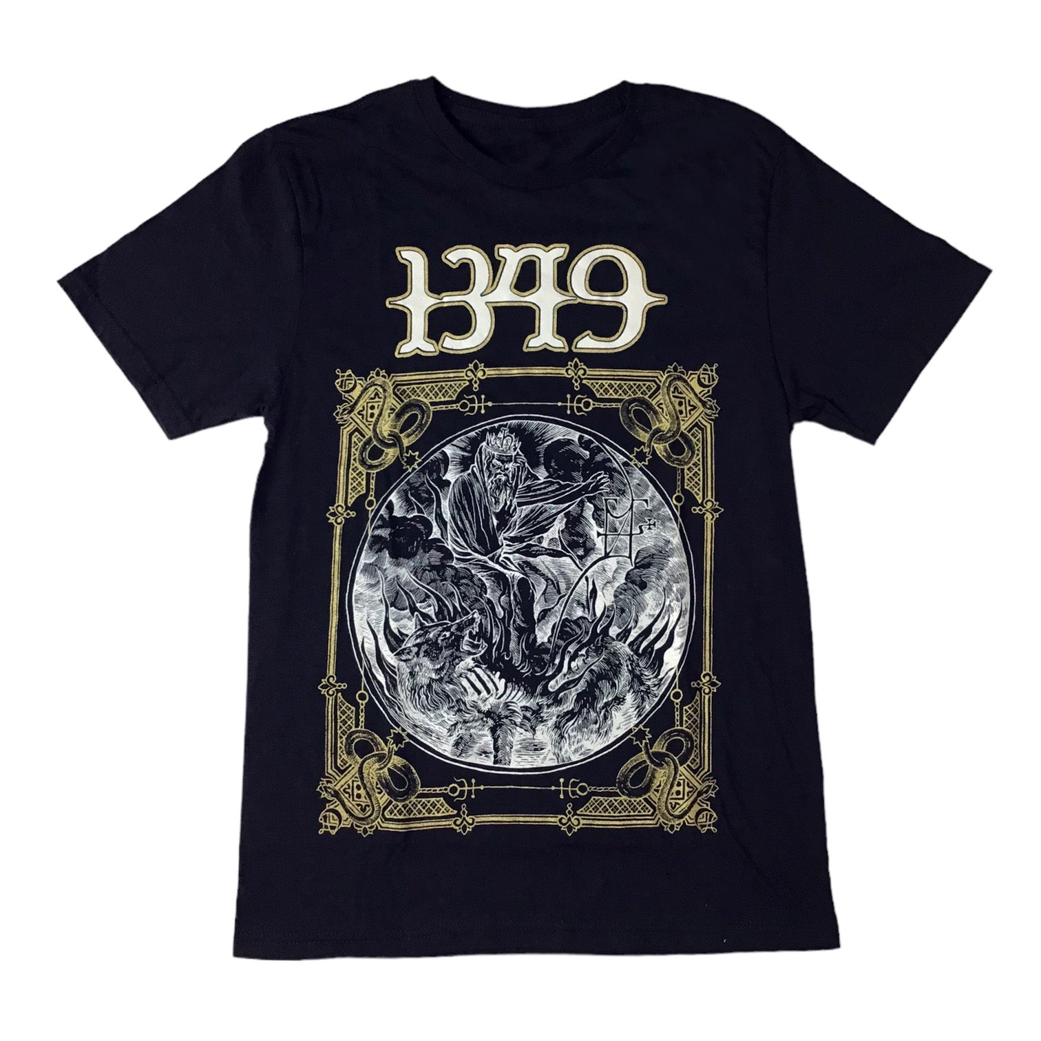 1349 - 2024 Tour Tee t-shirt Hoodie, Sweatshirt | CoreVibeTees.com (Image 2)