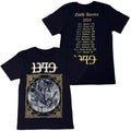 1349 - 2024 Tour Tee t-shirt Hoodie, Sweatshirt | CoreVibeTees.com (Image 1)