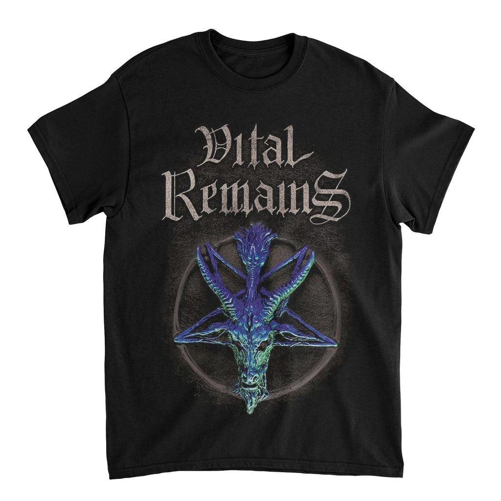 Vital Remains - Forever Underground t-shirt Hoodie, Sweatshirt | CoreVibeTees.com (Image 2)