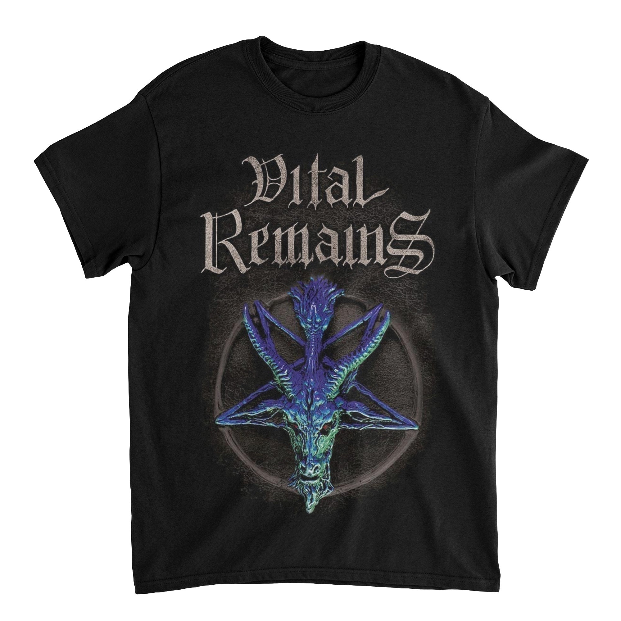 Vital Remains - Forever Underground t-shirt Hoodie, Sweatshirt | CoreVibeTees.com (Image 2)