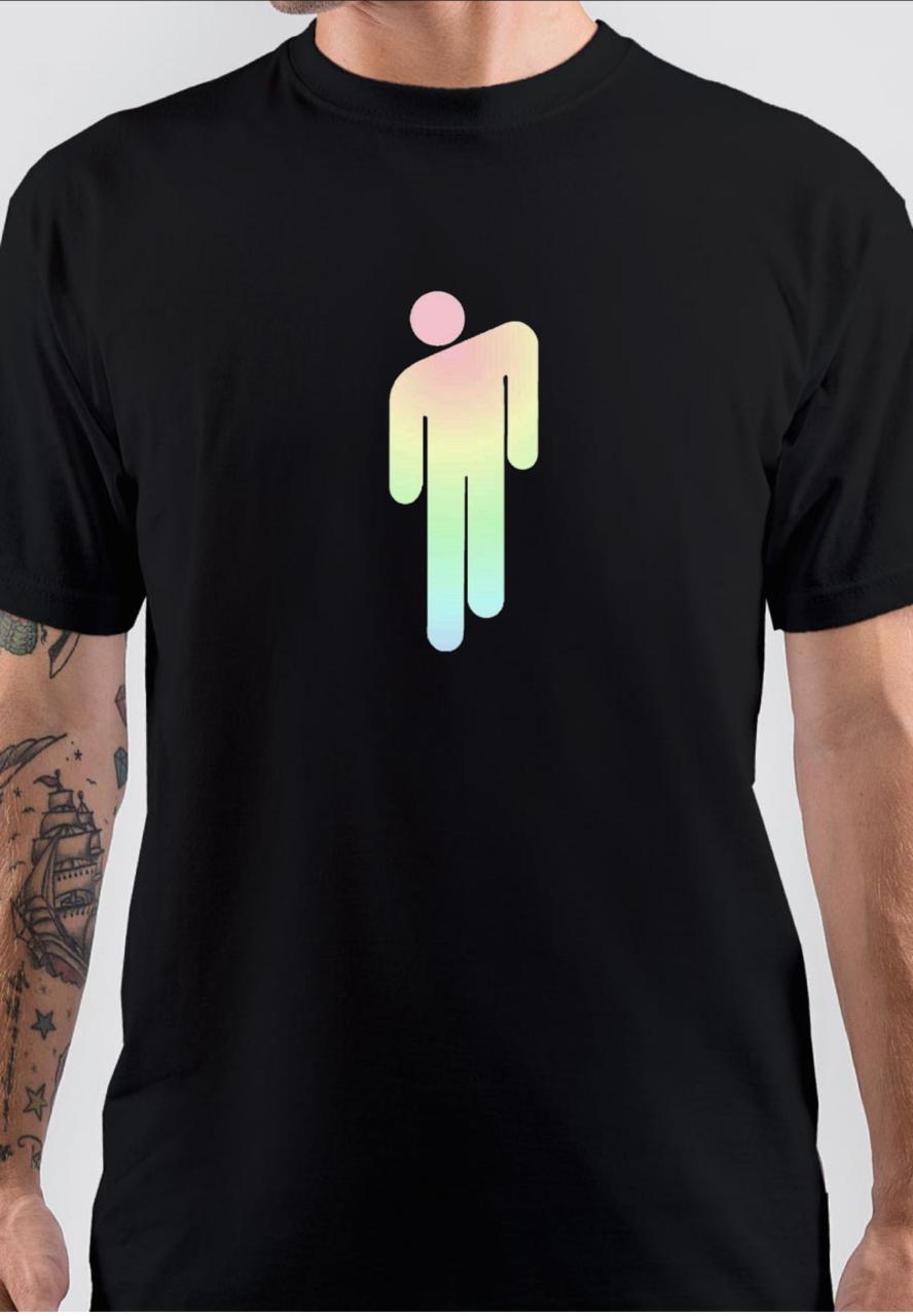Billie Eilish T-Shirt Style018 Hoodie, Sweatshirt | CoreVibeTees.com