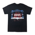 Death Angel - Act III t-shirt Hoodie, Sweatshirt | CoreVibeTees.com (Image 1)