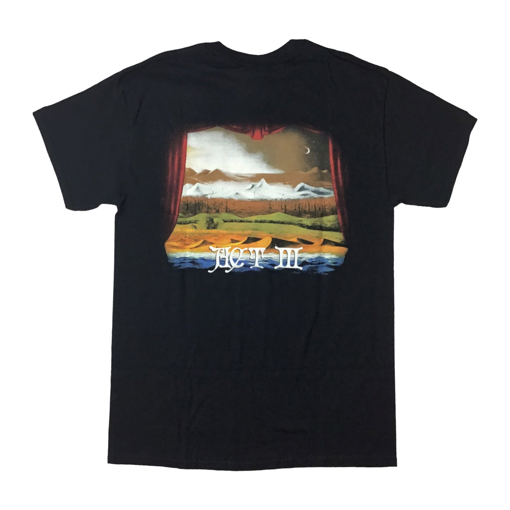 Death Angel - Act III t-shirt Hoodie, Sweatshirt | CoreVibeTees.com (Image 2)