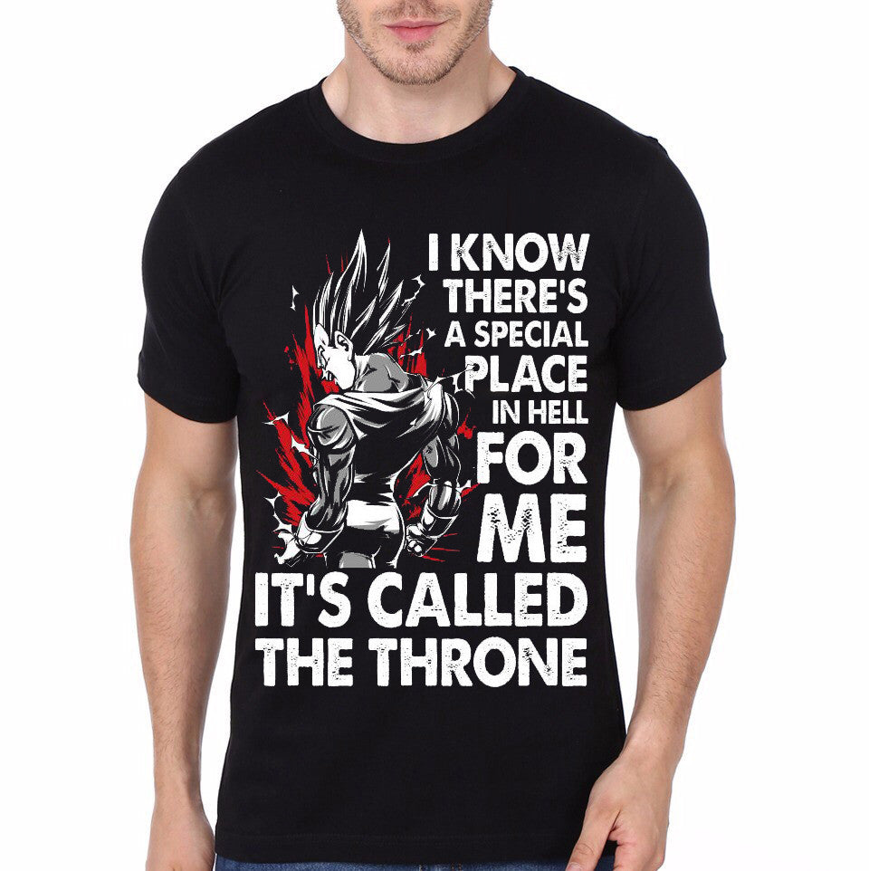 Special Place In Hell Black T-Shirt Hoodie, Sweatshirt | CoreVibeTees.com