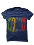 Justice League T-Shirt Style011 Hoodie, Sweatshirt | CoreVibeTees.com