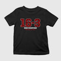 16-3 2026 Champions Shirt