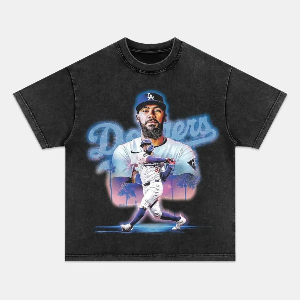 Teoscar Hernandez TEE Style003 Hoodie, Sweatshirt | CoreVibeTees.com (Image 3)