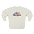WET HOT 2025 Crewneck Sweatshirt T-Shirts, Hoodie | CoreVibeTees.com