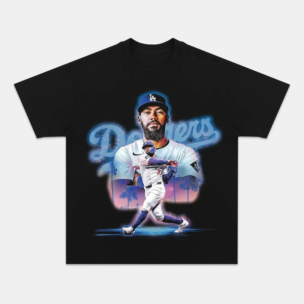 Teoscar Hernandez TEE Style003 Hoodie, Sweatshirt | CoreVibeTees.com (Image 1)