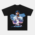 Teoscar Hernandez TEE Style003 Hoodie, Sweatshirt | CoreVibeTees.com (Image 1)