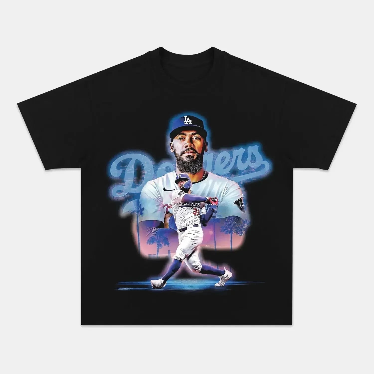 Teoscar Hernandez TEE Style003 Hoodie, Sweatshirt | CoreVibeTees.com (Image 1)