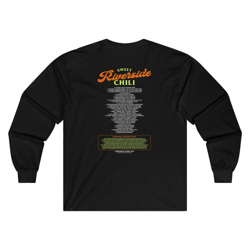 2024 Chili Cook Off Long Sleeve Tee Hoodie, Sweatshirt | CoreVibeTees.com (Image 2)