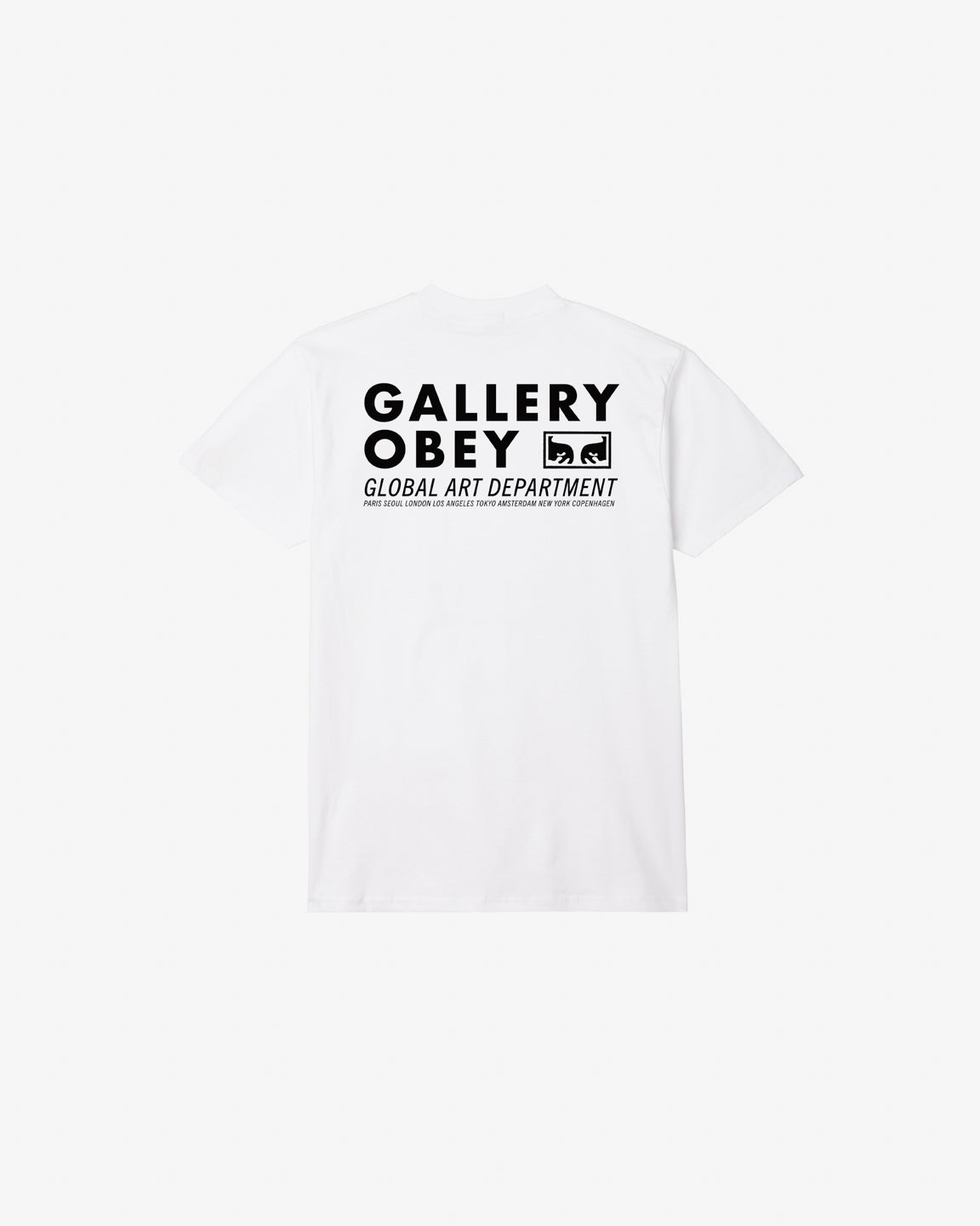 GLOBAL ART DEPARTMENT CLASSIC T-SHIRT Style002 Hoodie, Sweatshirt | CoreVibeTees.com (Image 1)