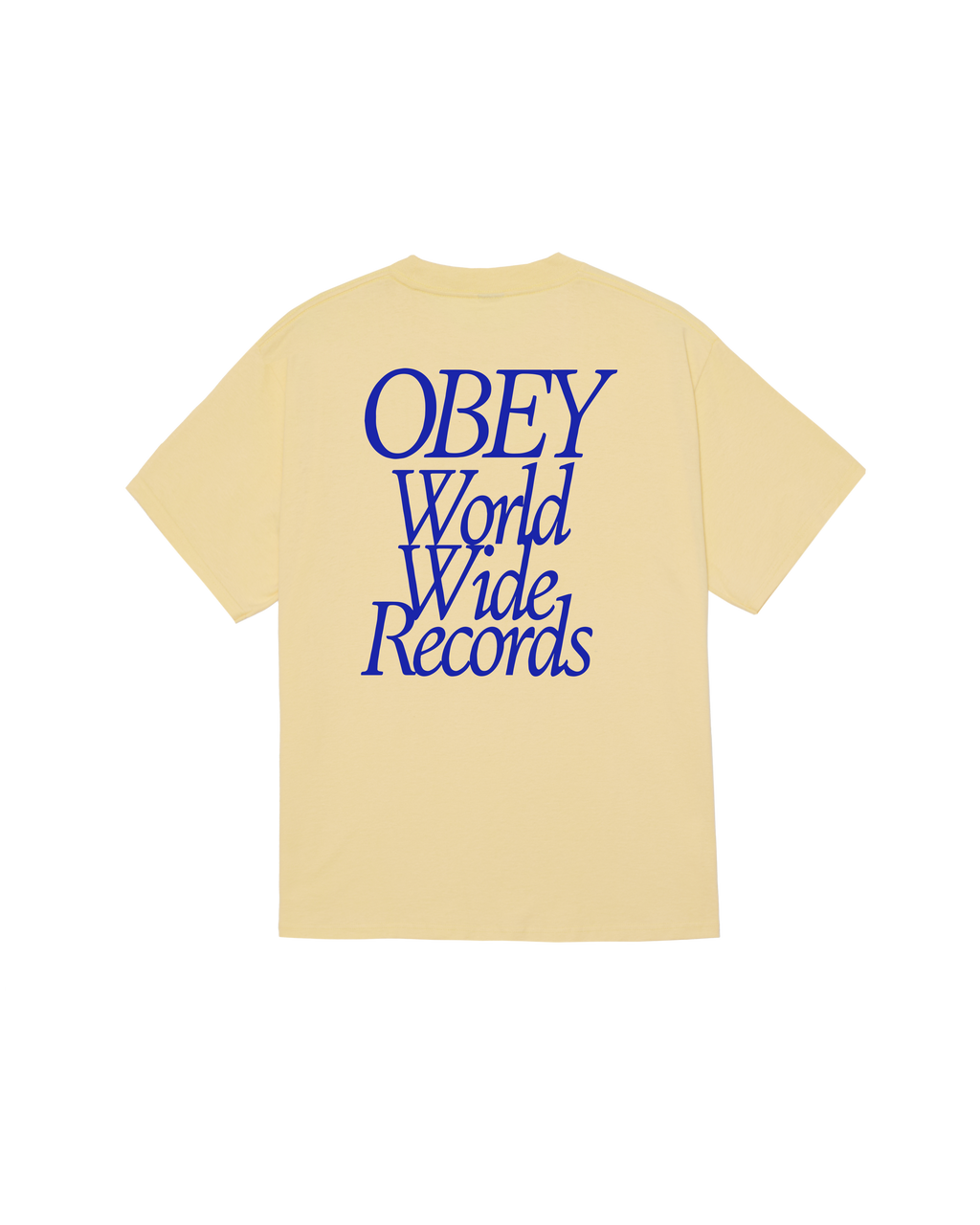 WORLDWIDE RECORDS PIGMENT BOX T-SHIRT Hoodie, Sweatshirt | CoreVibeTees.com (Image 1)