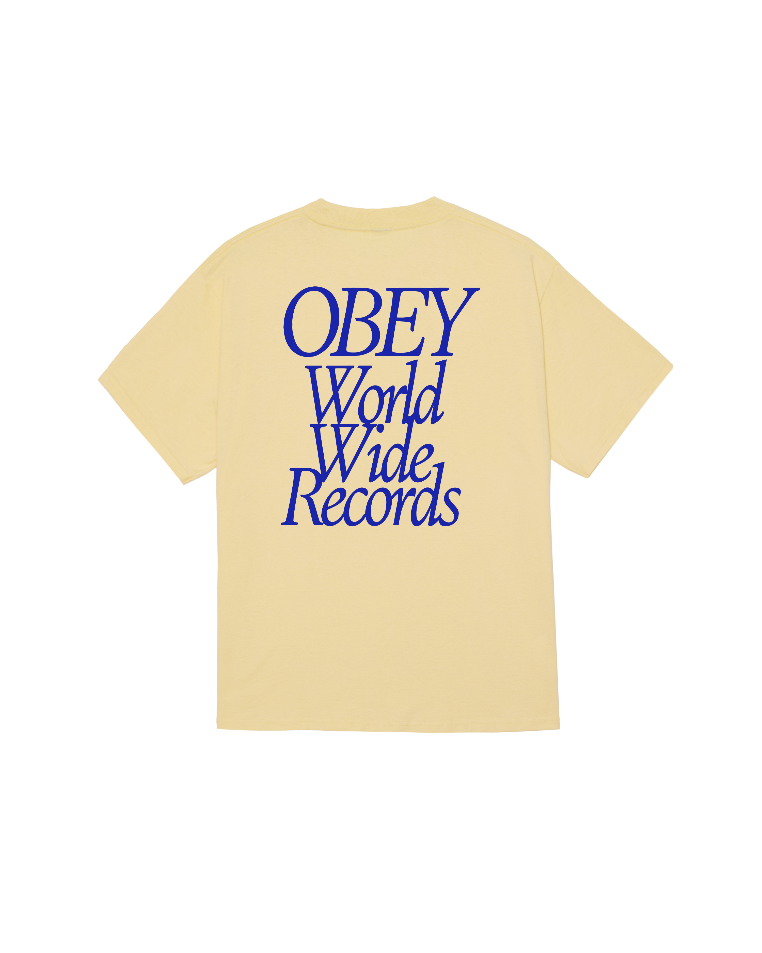 WORLDWIDE RECORDS PIGMENT BOX T-SHIRT Hoodie, Sweatshirt | CoreVibeTees.com (Image 1)