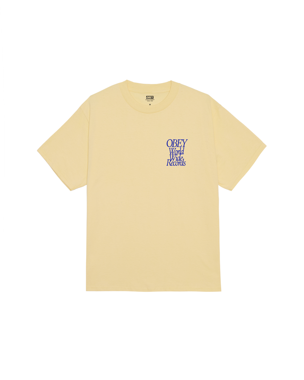 WORLDWIDE RECORDS PIGMENT BOX T-SHIRT Hoodie, Sweatshirt | CoreVibeTees.com (Image 2)