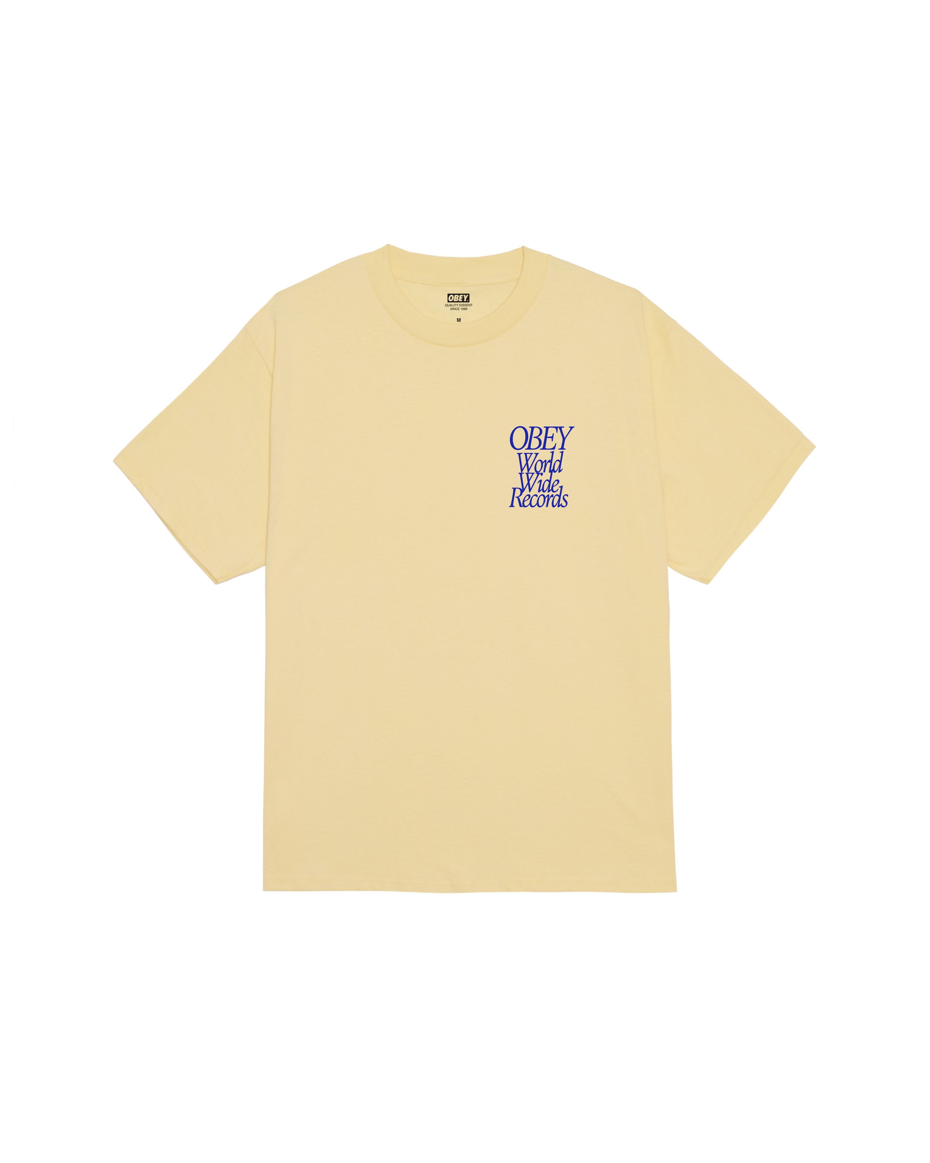 WORLDWIDE RECORDS PIGMENT BOX T-SHIRT Hoodie, Sweatshirt | CoreVibeTees.com (Image 2)