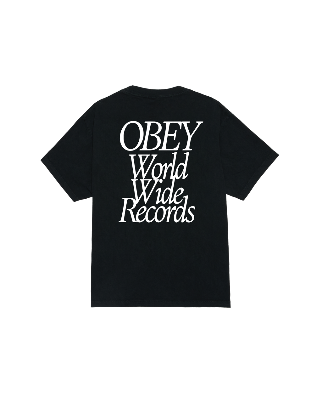 WORLDWIDE RECORDS PIGMENT BOX T-SHIRT Style002 Hoodie, Sweatshirt | CoreVibeTees.com (Image 1)