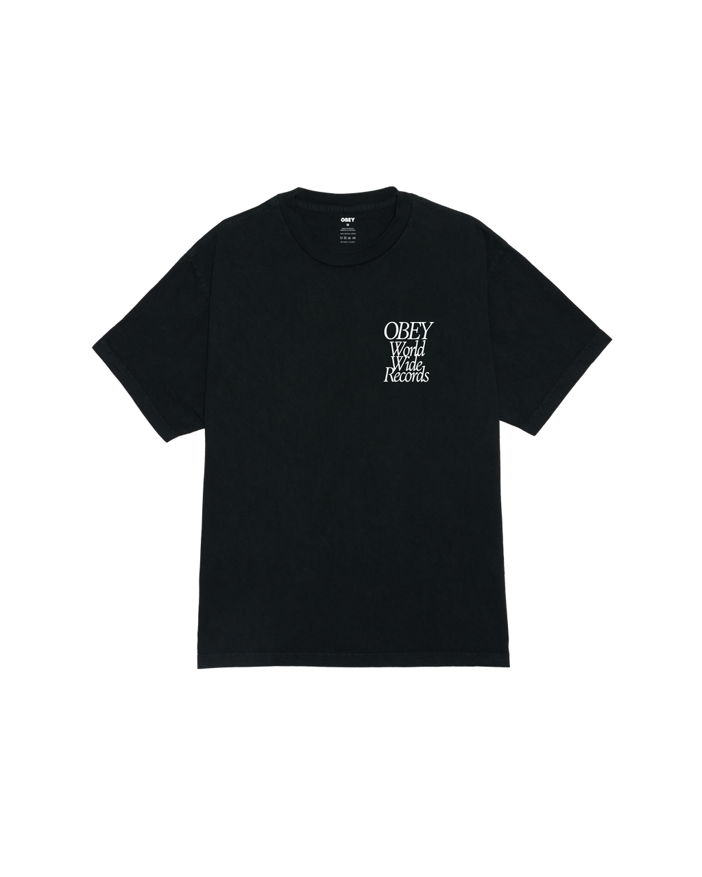 WORLDWIDE RECORDS PIGMENT BOX T-SHIRT Style002 Hoodie, Sweatshirt | CoreVibeTees.com (Image 2)