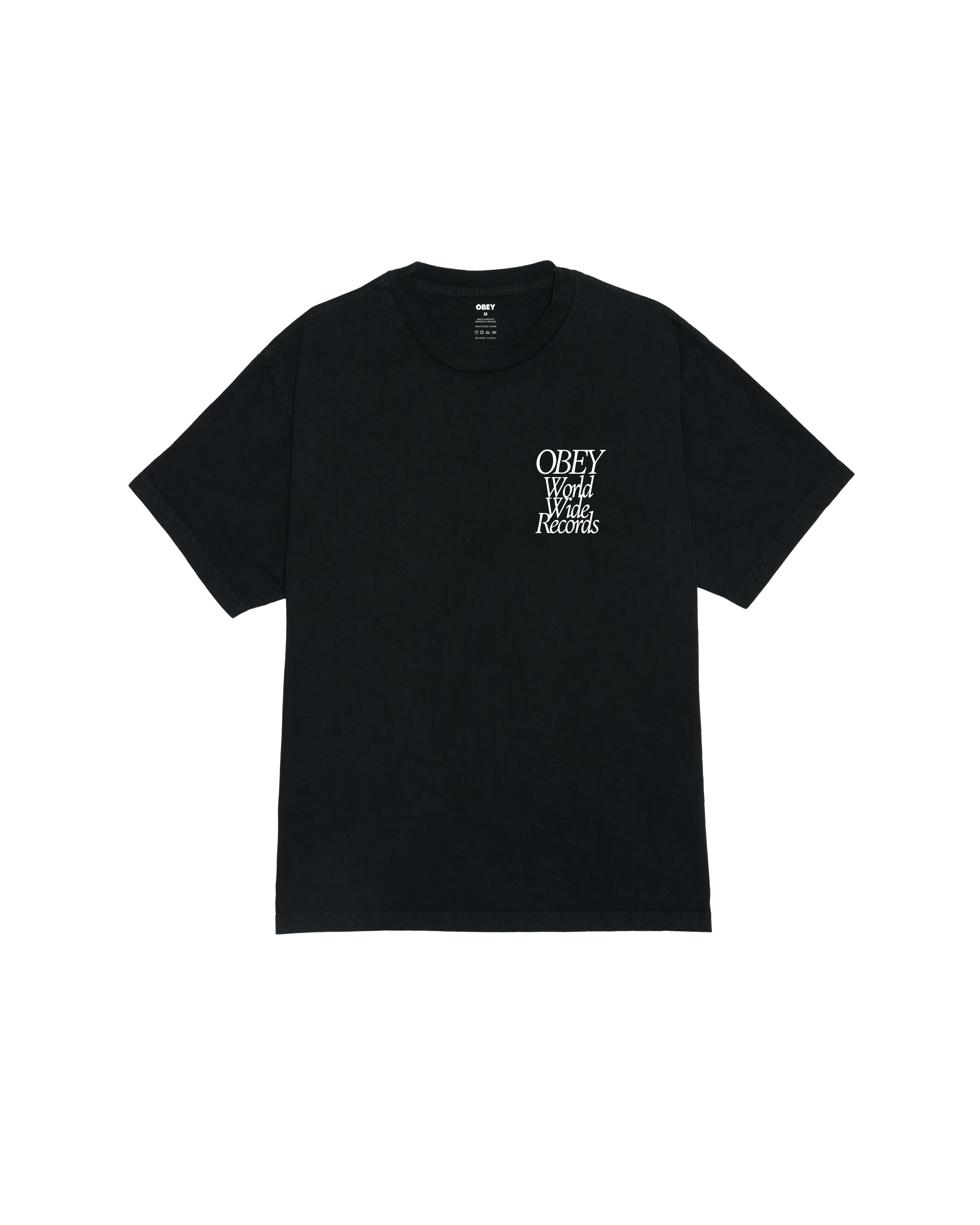 WORLDWIDE RECORDS PIGMENT BOX T-SHIRT Style002 Hoodie, Sweatshirt | CoreVibeTees.com (Image 2)