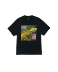 NO ONE REPTILE PIGMENT BOX T-SHIRT Hoodie, Sweatshirt | CoreVibeTees.com