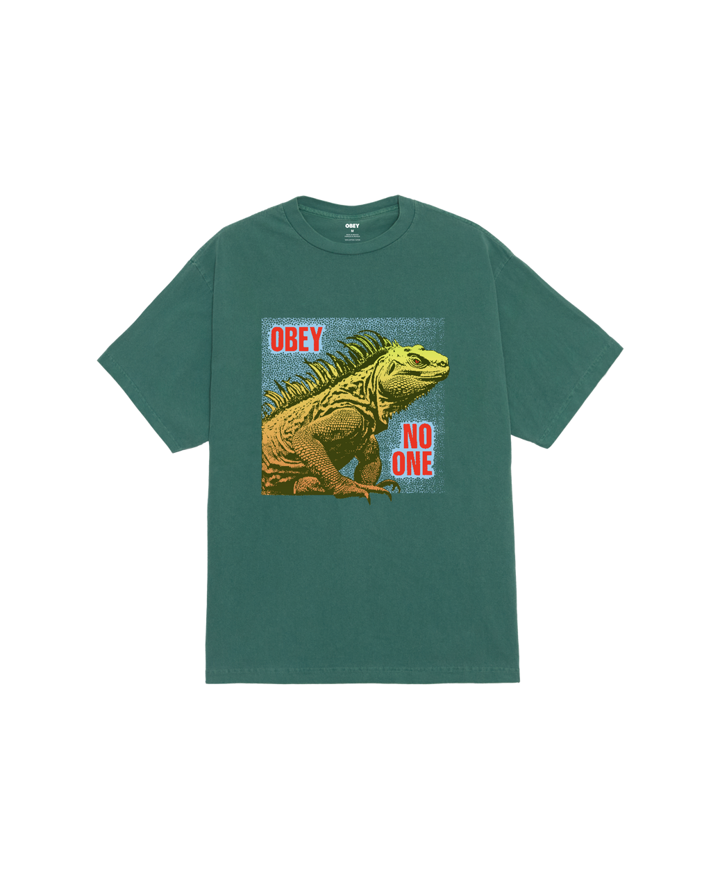 NO ONE REPTILE PIGMENT BOX T-SHIRT Style001 Hoodie, Sweatshirt | CoreVibeTees.com