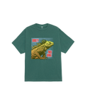 NO ONE REPTILE PIGMENT BOX T-SHIRT Style001 Hoodie, Sweatshirt | CoreVibeTees.com