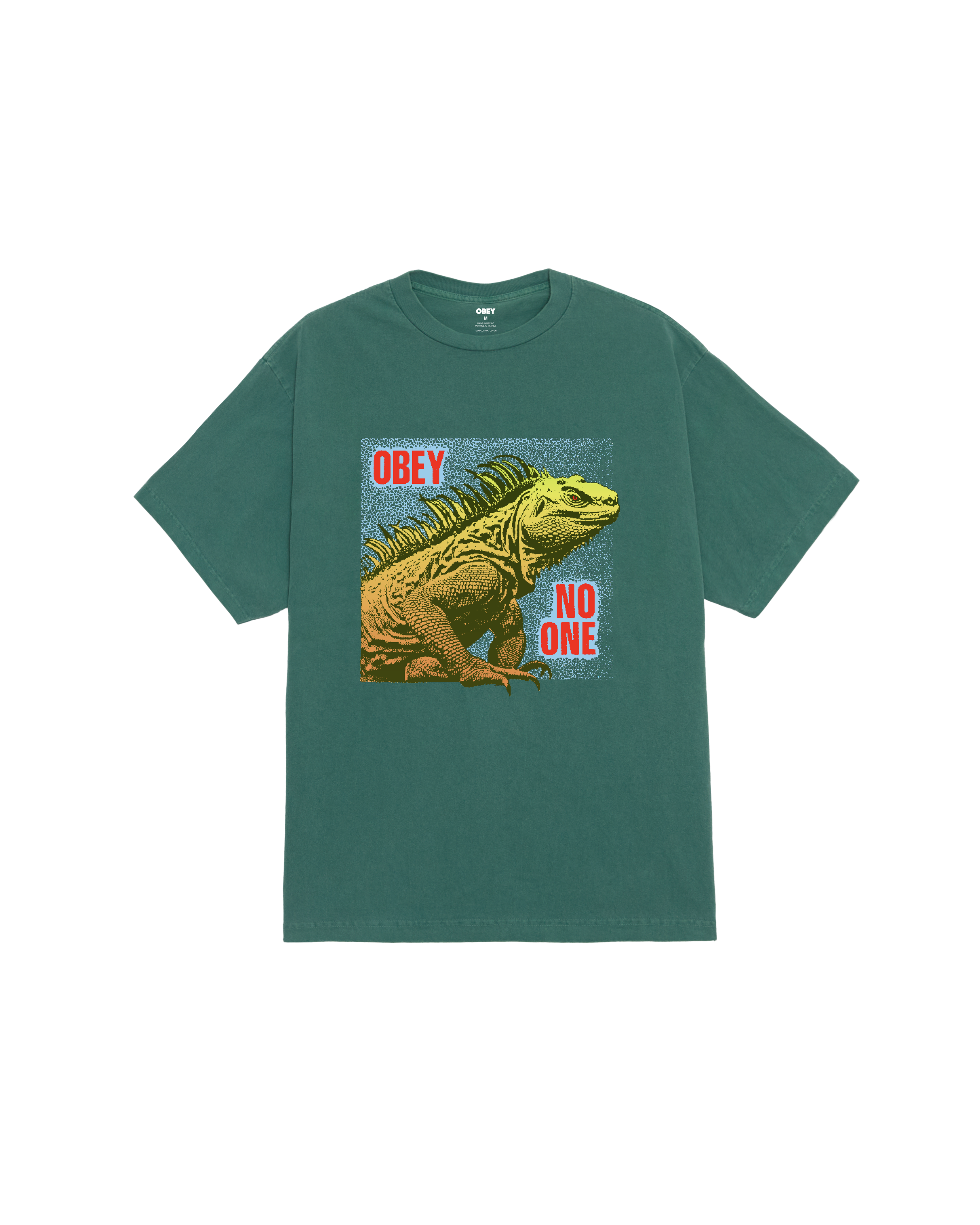 NO ONE REPTILE PIGMENT BOX T-SHIRT Style001 Hoodie, Sweatshirt | CoreVibeTees.com