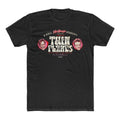 Twin Flames 2024 Tee Hoodie, Sweatshirt | CoreVibeTees.com (Image 1)