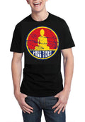 Free Tibet Black T-Shirt Hoodie, Sweatshirt | CoreVibeTees.com
