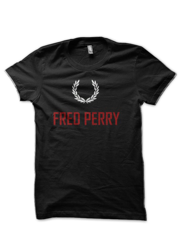 Fred Perry T-Shirt Style003 Hoodie, Sweatshirt | CoreVibeTees.com