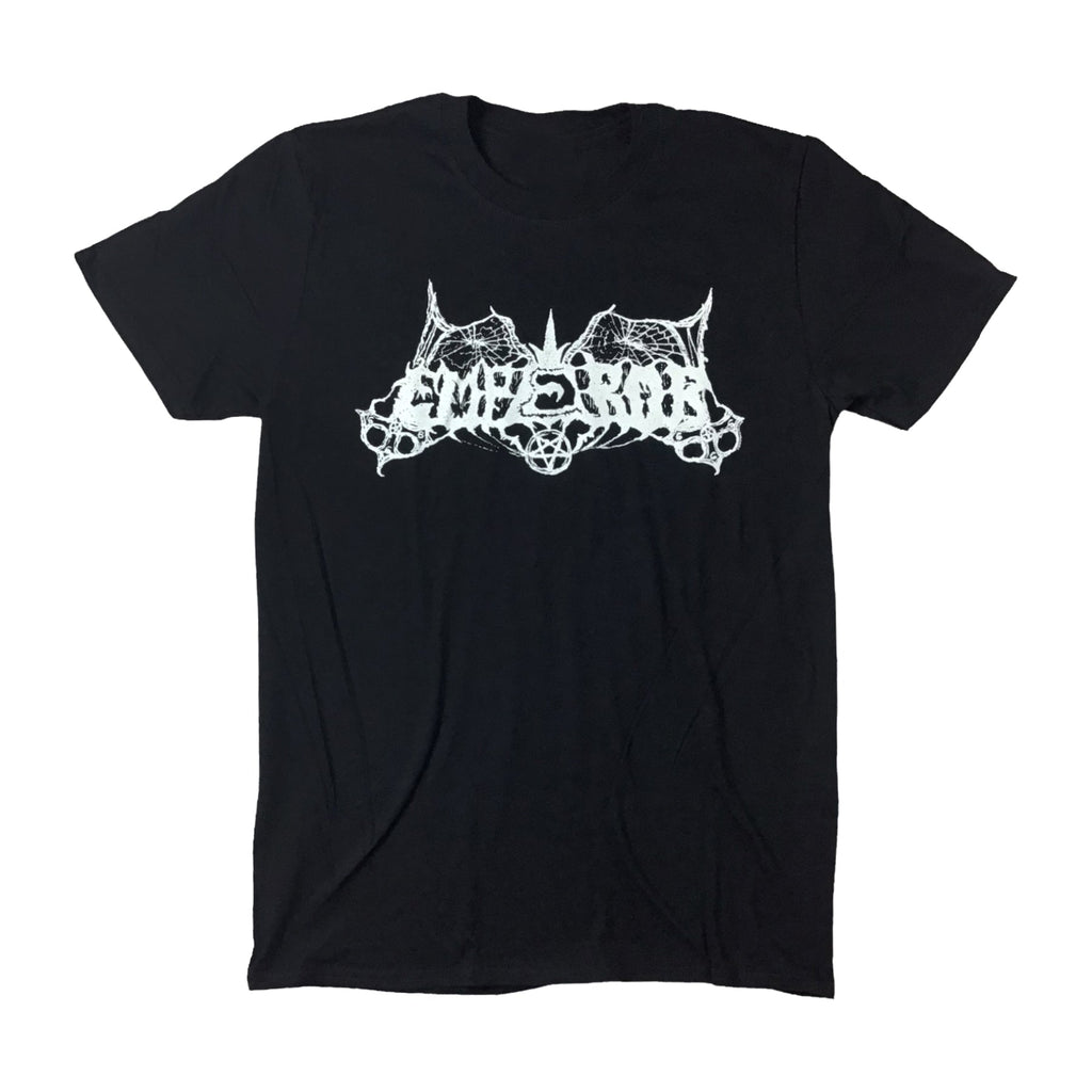 Emperor - Old School Logo t-shirt Hoodie, Sweatshirt | CoreVibeTees.com (Image 2)