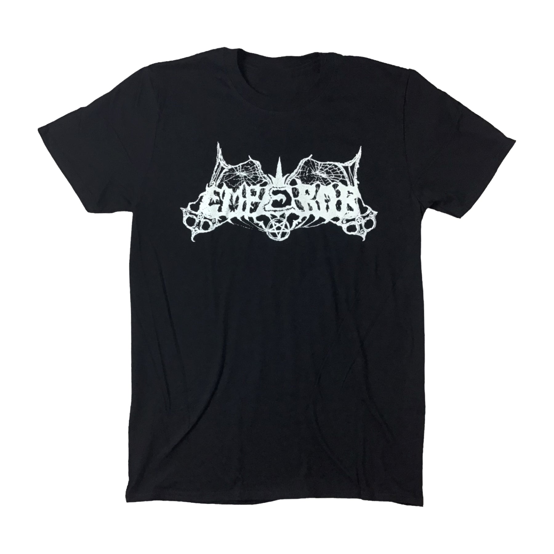 Emperor - Old School Logo t-shirt Hoodie, Sweatshirt | CoreVibeTees.com (Image 2)