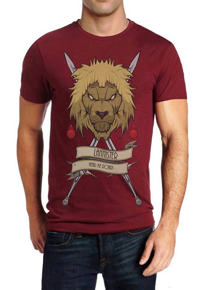 Hear Me Roar T-Shirt Hoodie, Sweatshirt | CoreVibeTees.com
