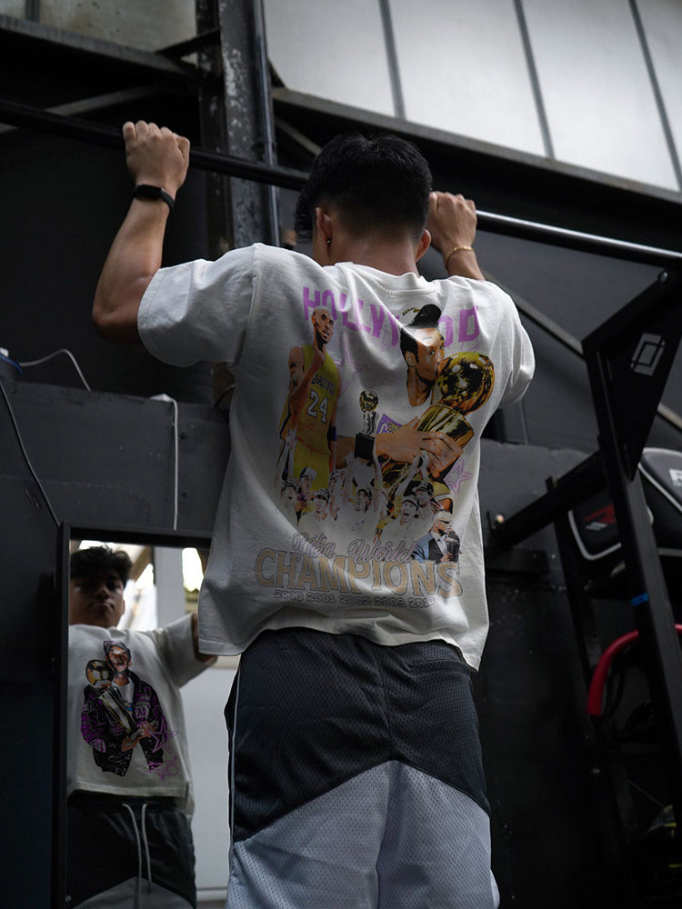 Kobe Bryant HOODIE NBA 2024 Style003 T-Shirts, Sweatshirt | CoreVibeTees.com (Image 2)
